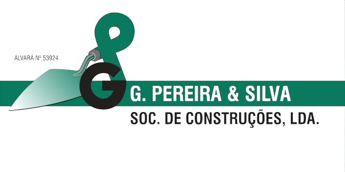 G. Pereira & Silva Logo